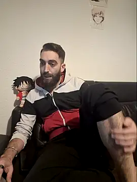 DaWoD030 online show from February 23, 5:57 pm