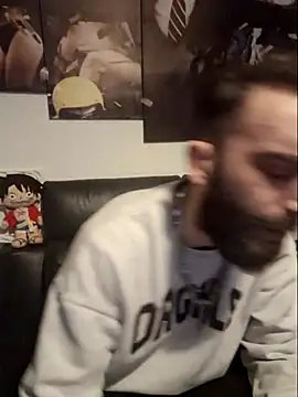 DaWoD030 online show from January 9, 5:33 pm