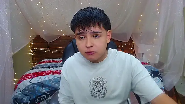 AndrewPherson online show from March 7, 12:23 pm