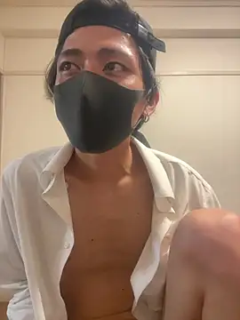 Manato jp 1215 online show from August 1, 2:27 pm
