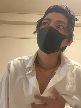 Manato jp 1215 online show from July 17, 12:56 pm