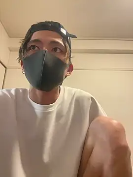 Manato jp 1215 online show from June 19, 1:38 pm
