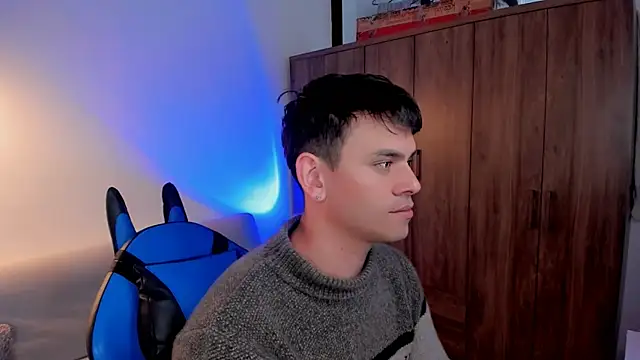 joe jhon online show from February 19, 1:28 pm