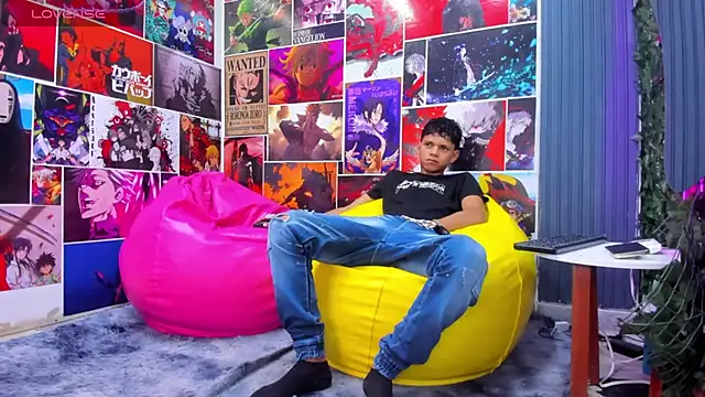 Jeffry wolvess online show from December 28, 11:52 am