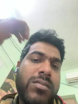 krishking1117 online show from December 26, 6:30 am