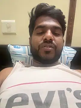 krishking1117 online show from March 23, 4:24 pm