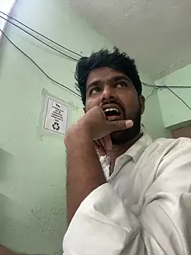 krishking1117 online show from December 27, 6:03 am