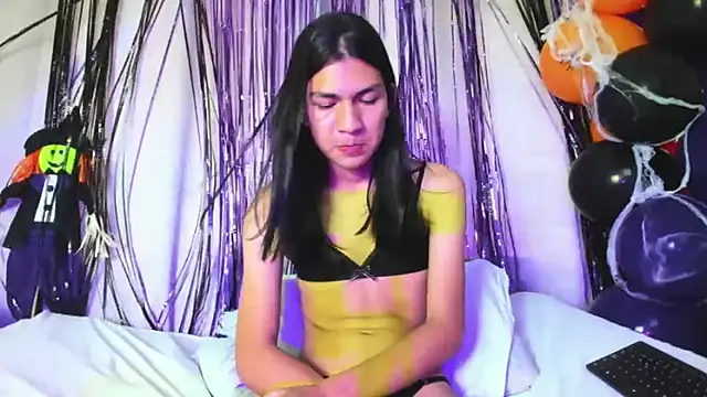  lexx1e online show from October 29, 6:33 pm