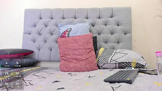 bruno miller  online show from February 18, 10:18 pm