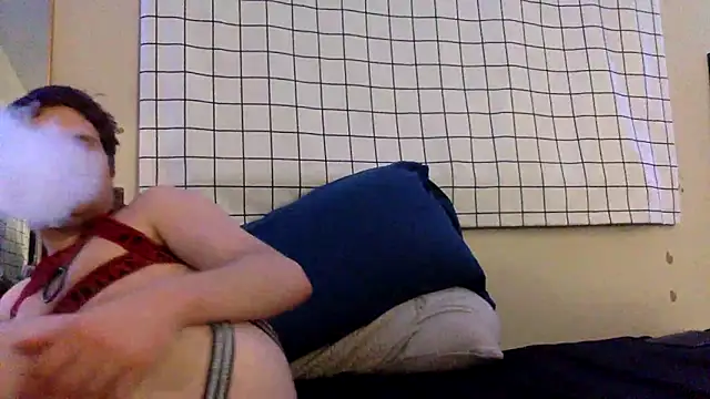 funcum1991 online show from March 31, 4:03 am