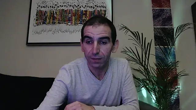 Samir 44200 online show from December 28, 1:50 am