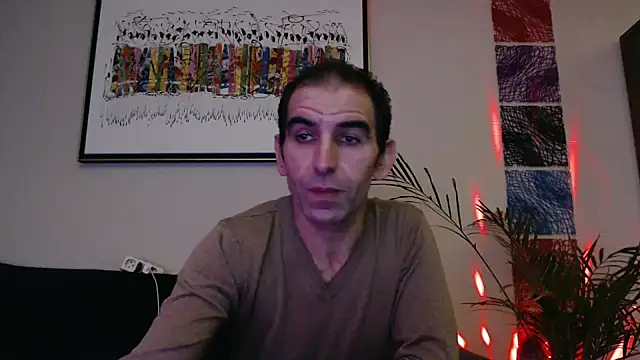 Samir 44200 online show from October 17, 7:07 pm