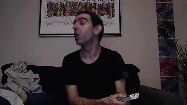 Samir 44200 online show from January 16, 4:38 am