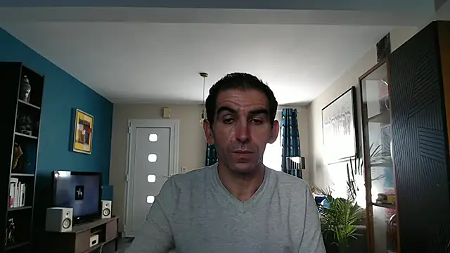 Samir 44200 online show from January 15, 1:41 pm