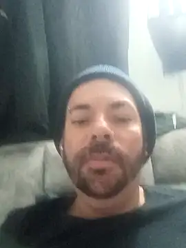 Ricooooo72 online show from April 15, 4:56 am