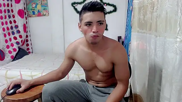 danilo302209 online show from December 25, 5:37 pm