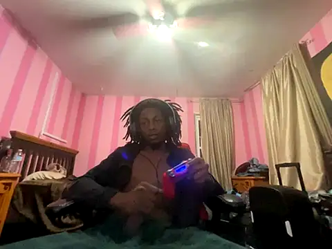 mikeJak online show from October 22, 12:24 am