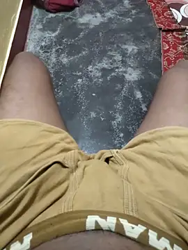 raamcxy online show from March 12, 11:34 pm