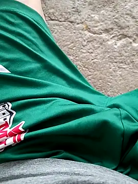 paubabando  online show from January 12, 12:31 pm