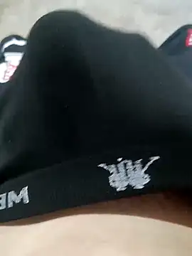 paubabando  online show from November 27, 12:09 pm