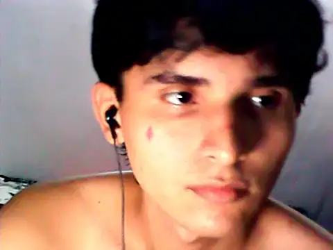 Charley quin online show from February 17, 11:31 pm