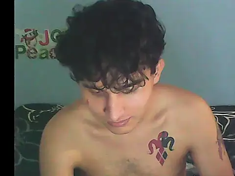 Charley quin online show from December 21, 1:58 am