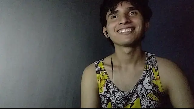 Charley quin online show from March 11, 11:26 pm