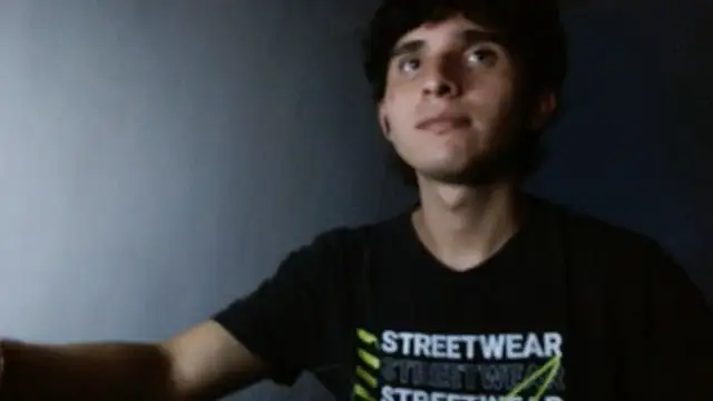 Charley quin online show from March 13, 11:38 pm