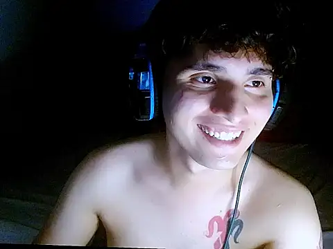 Charley quin online show from April 1, 11:35 pm