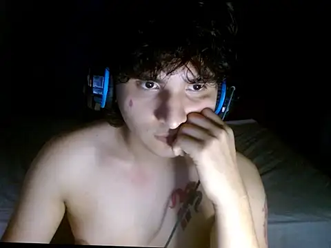 Charley quin online show from March 21, 2:48 am