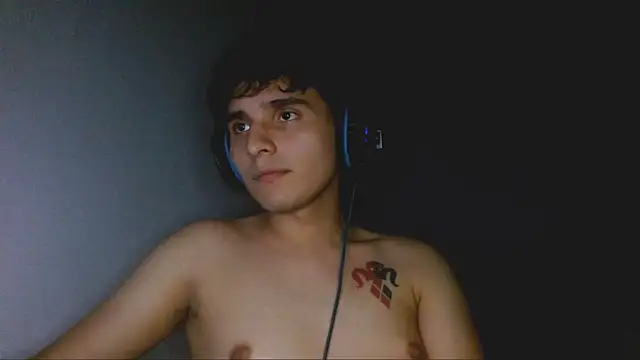 Charley quin online show from September 15, 4:14 am