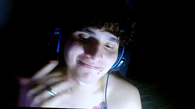 Charley quin online show from April 16, 12:21 am