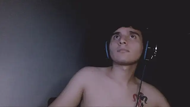 Charley quin online show from September 12, 3:50 am