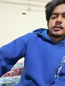 Onlyjishan online show from February 8, 7:40 pm