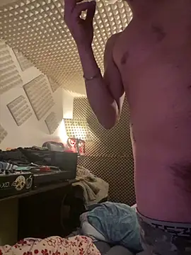 zenzero87 online show from March 25, 12:58 am