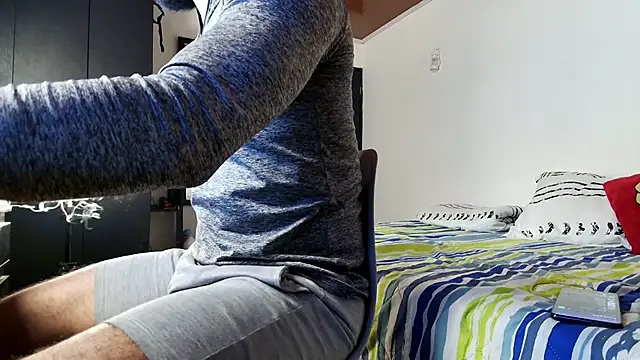 BEN BLAZE online show from March 13, 3:00 am