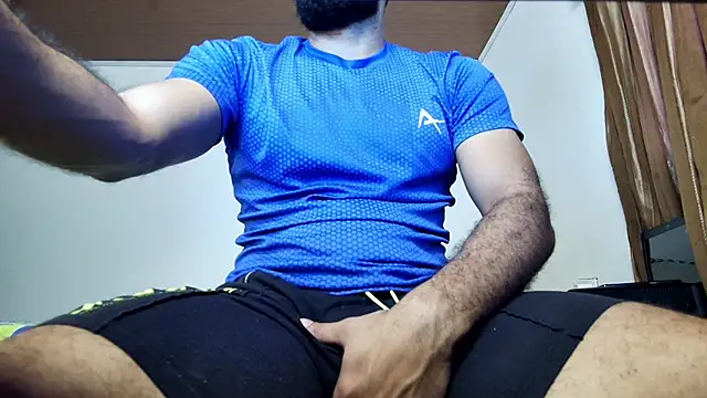 BEN BLAZE online show from March 14, 2:08 pm