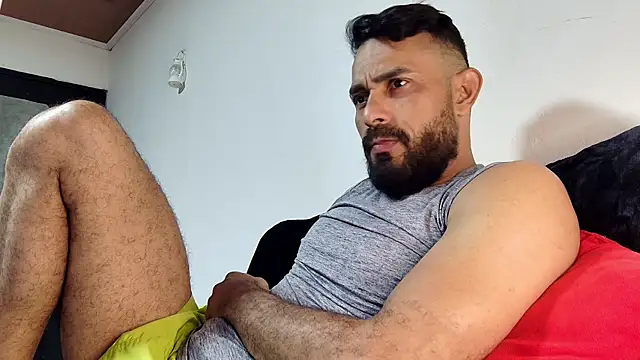 BEN BLAZE online show from February 12, 11:09 pm