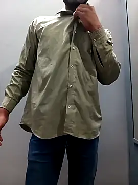 jaiwrld0 online show from March 9, 9:24 am