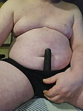 Chilsen1904 online show from February 22, 1:51 am