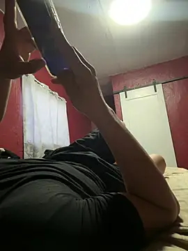 angeldeldiablo1592 online show from March 20, 1:42 am