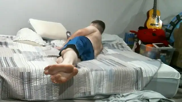  magictouch  online show from December 11, 1:18 am