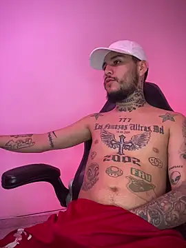 Junihn0 online show from November 18, 10:34 pm