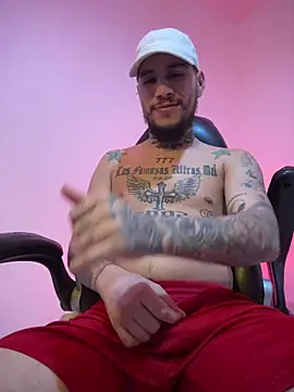 Junihn0 online show from November 9, 9:52 pm