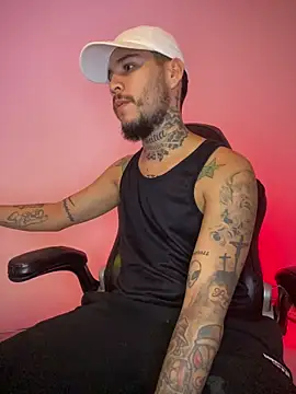 Junihn0 online show from November 14, 9:16 pm