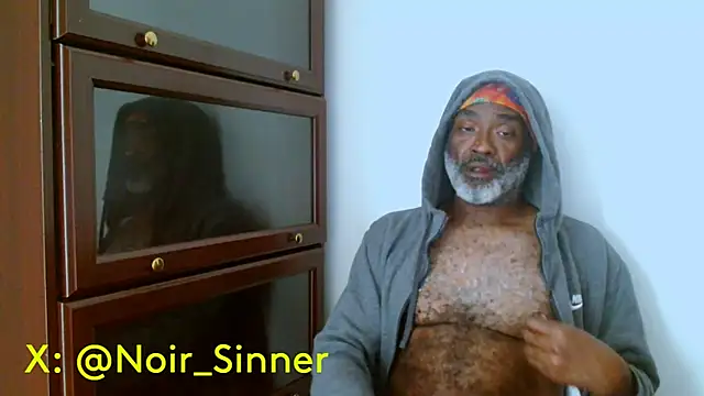 sinnernoir online show from May 21, 3:27 pm