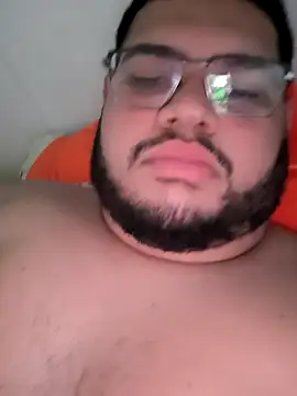 UrsoPeitudo01 online show from February 3, 8:25 pm