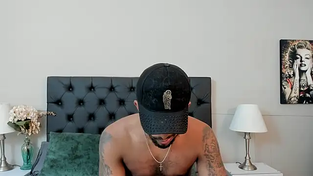 Robin Rief online show from September 24, 4:34 am