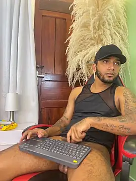 Robin Rief online show from February 3, 6:22 am