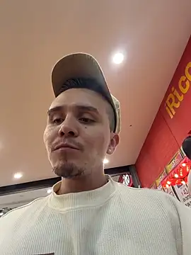 adam-rivera online show from February 22, 11:28 pm